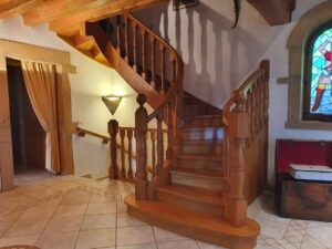 Escalier Debillarde Nov 3