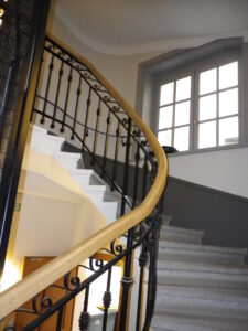 main courante debillardé 008
